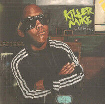 Killer Mike - Rap Music