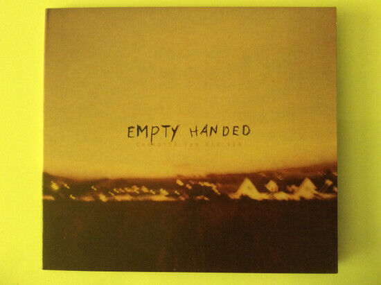 Ven, Christof Van Der - Empty Handed