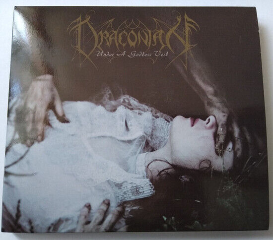 Draconian - Under a Godless Veil