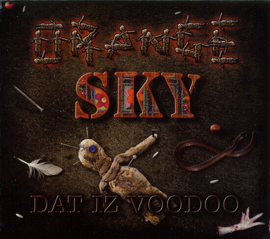 Orange Sky - Dat Iz Voodoo