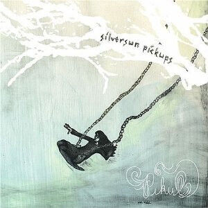 Silversun Pickups - Pikul -Reissue-