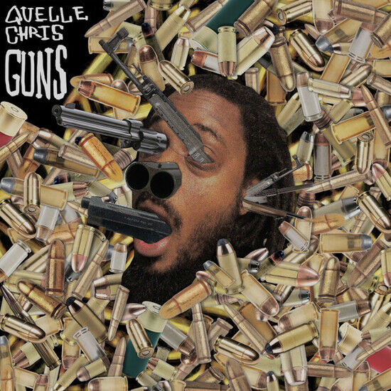 Chris, Quelle - Guns -Digi-