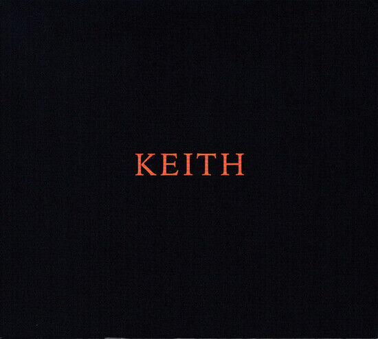 Kool Keith - Keith -Digi-