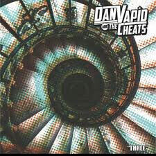 Vapid, Dan & the Cheats - Three