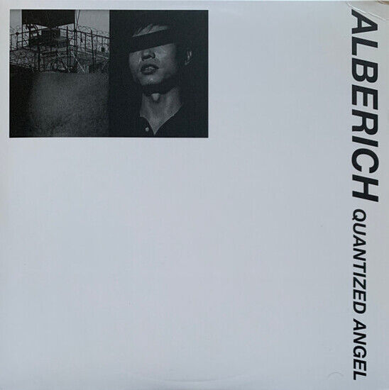 Alberich - Quantized Angel