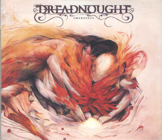 Dreadnought - Emergence