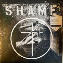 Uniform - Shame -Transpar-