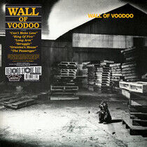 Wall of Voodoo - Wall of Voodoo