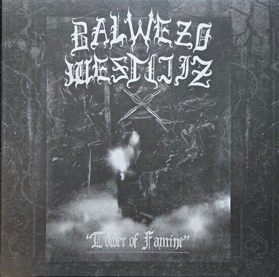 Balwezo Westijiz - Tower of Famine