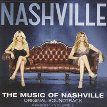 OST - Music of Nashville 1.2