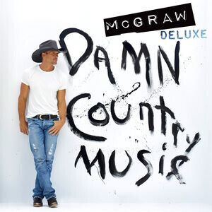 McGraw, Tim - Damn Country.. -Deluxe-