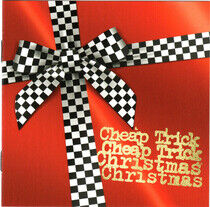 Cheap Trick - Christmas Christmas