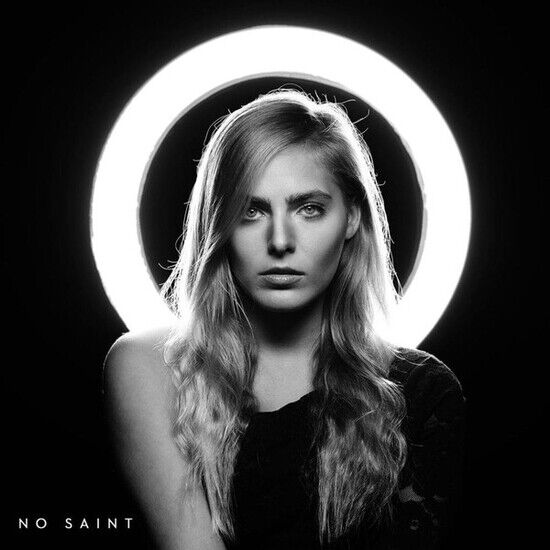 Jenkins, Lauren - No Saint