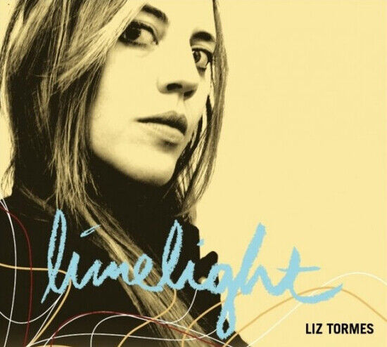 Tormes, Liz - Limelight