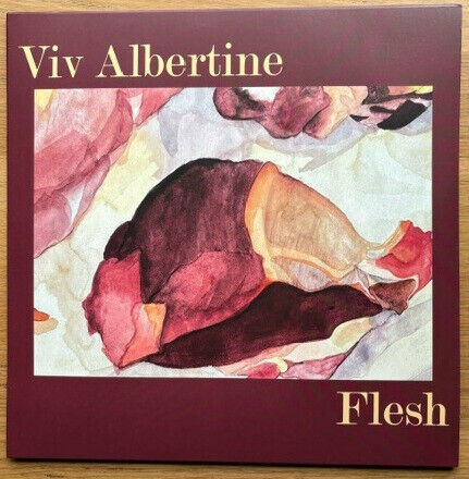 Albertine, Viv - Flesh