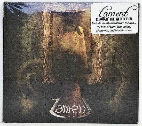 Lament - Through the Reflection