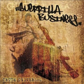 Truth Universal - Guerilla Business