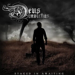 Deus Invictus - Staged In Awaiting