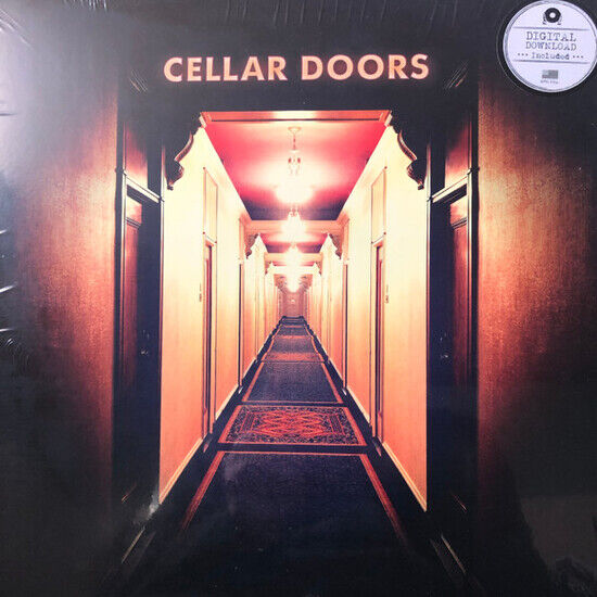 Cellar Doors - Cellar Doors