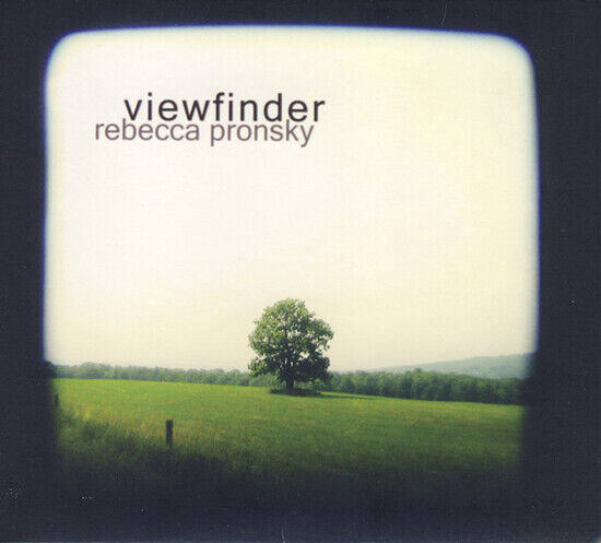 Pronsky, Rebecca - Viewfinder