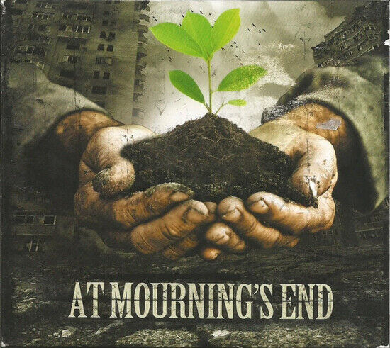 At Mourning\'s End - At Mourning\'s End