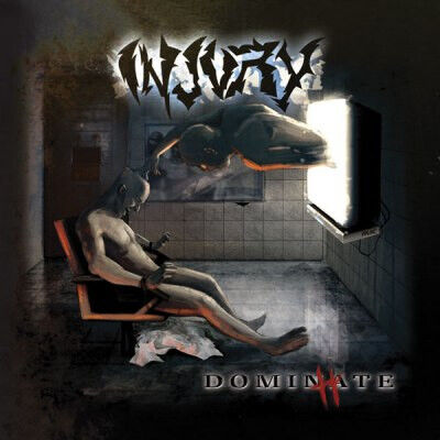 Injury - Dominhate