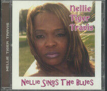 Travis, Nellie Tiger - Nellie Sings the Blues