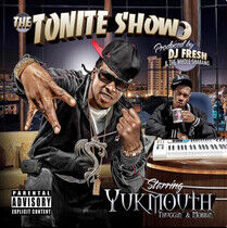 Yukmouth - Tonite Show