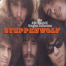 Steppenwolf - Abc/Dunhill Singles..