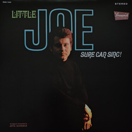 Pesci, Joe - Little Joe Sure Can Sing!