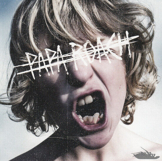 Papa Roach - Crooked Teeth