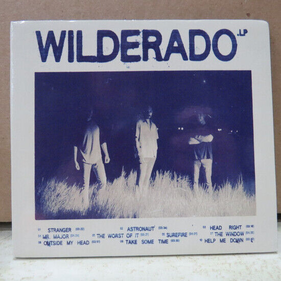 Wilderado - Wilderado