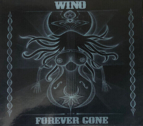 Wino - Forever Gone