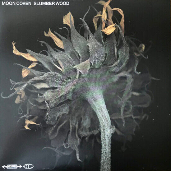 Moon Coven - Slumber Wood