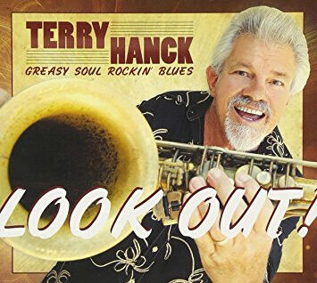 Hanck, Terry - Look Out