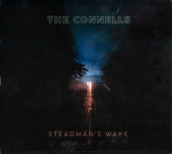 Connells - Steadman\'s Wake -Digi-