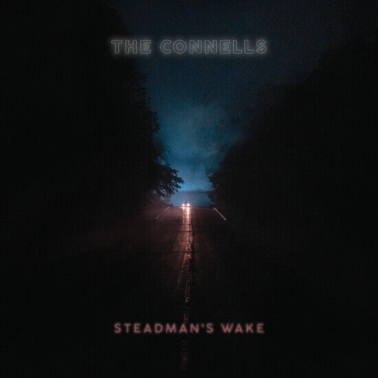 Connells - Steadman\'s Wake