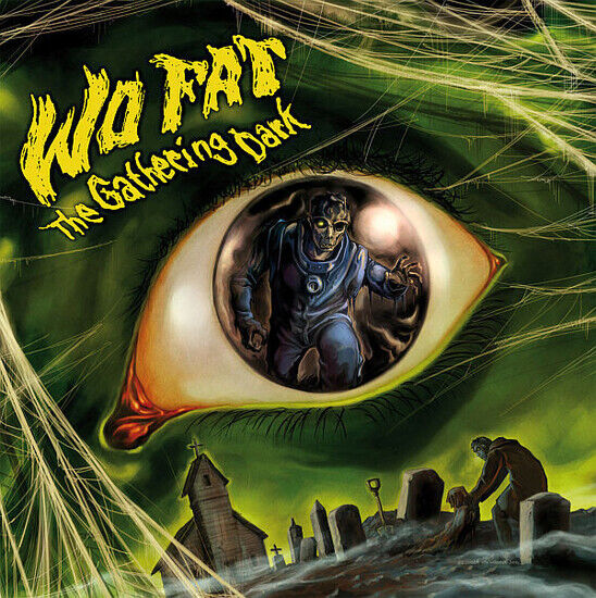 Wo Fat - Gathering Dark