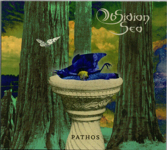 Obsidian Sea - Pathos