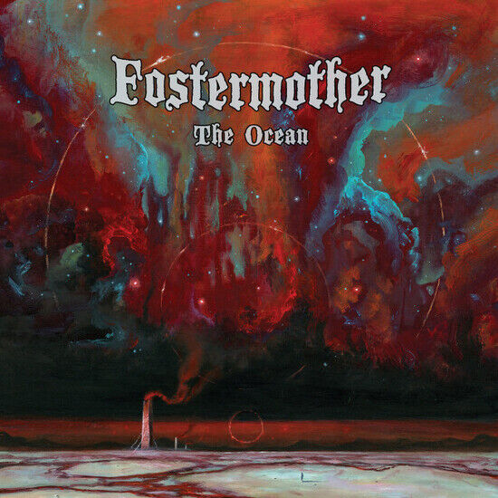 Fostermother - Ocean