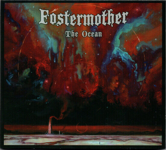 Fostermother - Ocean