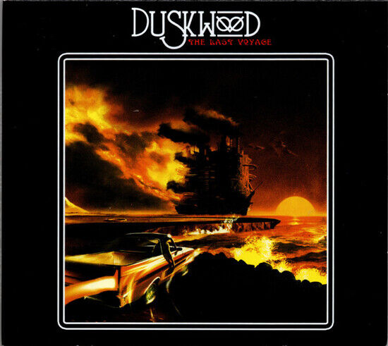 Duskwood - Last Voyage