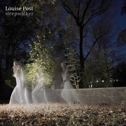 Post, Louise - Sleepwalker