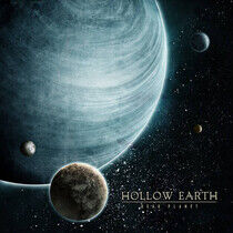 Hollow Earth - Dead Planet