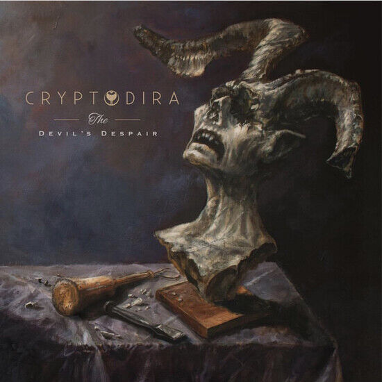 Cryptodira - Devil\'s Despair