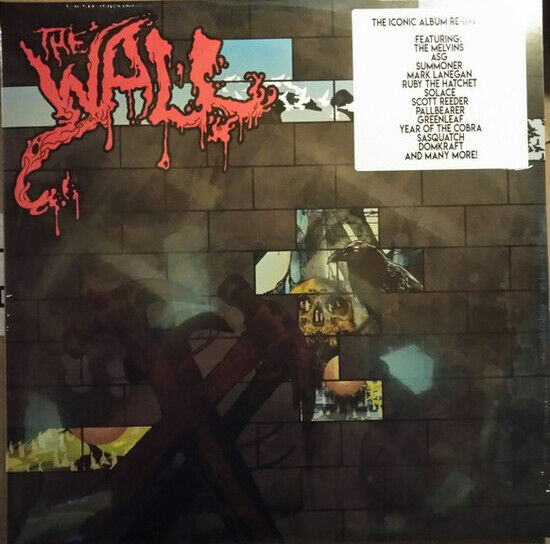 V/A - Wall (Redux)