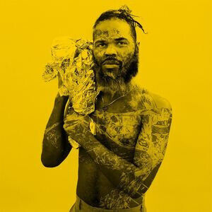 Rome Fortune - Jerome Raheem Fortune