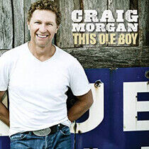 Morgan, Craig - This Ole Boy