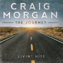 Morgan, Craig - Journey