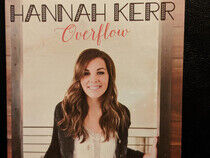 Kerr, Hannah - Overflow